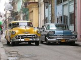 Havana je městem mnoha tváří