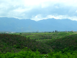 Sierra Maestra – bývalé útočiště Fidela Castra