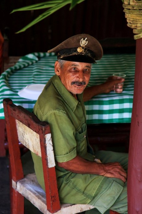 Kuba a Daiquiri - vzpomínky na Hemingwaye
